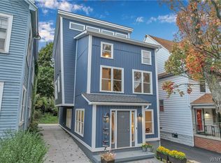 46 Ketchum Pl, Buffalo, NY 14213