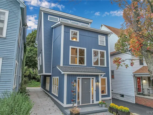46 Ketchum Pl, Buffalo, NY 14213