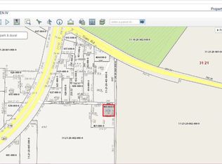 2535 Mary Lee Allen Rd, Tallahassee, FL 32311