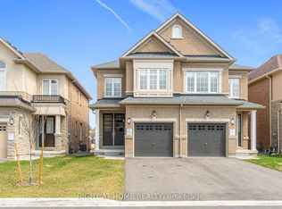 78 Heming Trl, Hamilton, ON L9K 0H8