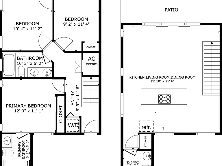 602 Arroyo Dr — Photo 8