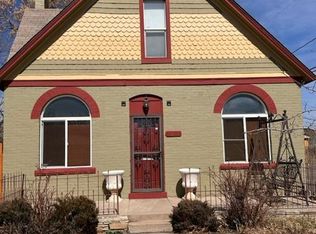 1919 E 36th Ave, Denver, CO 80205