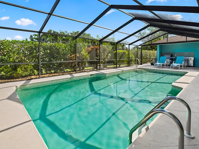 3540 Gulf Harbor Ct — Photo 17