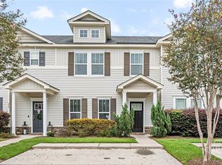 206 Ventura Place, Pooler, GA 31322