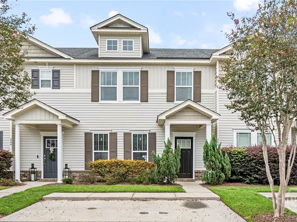 206 Ventura Place, Pooler, GA 31322