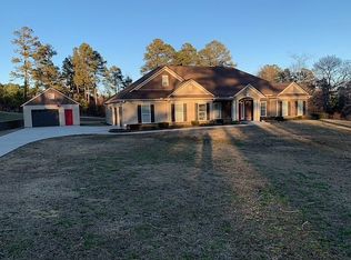 3409 Thompson Mill Rd, Buford, GA 30519