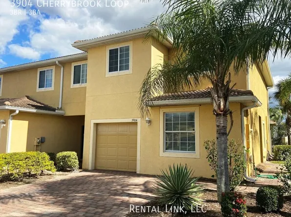 3904 Cherrybrook Loop, Fort Myers, FL 33966