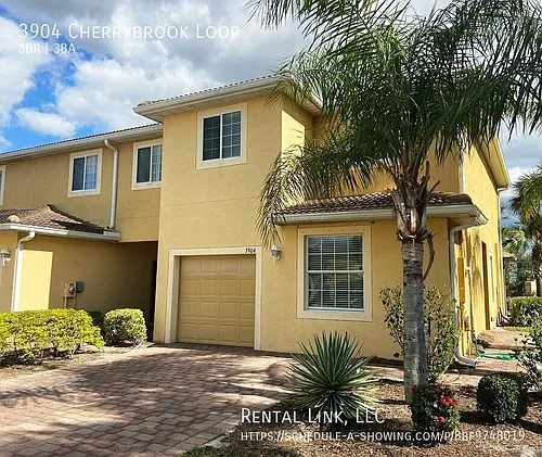 3904 Cherrybrook Loop Photo 1