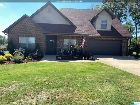 31 Hannah Ct, Lincoln, AL 35096
