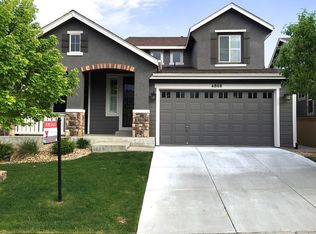 4808 Bluegate Dr, Highlands Ranch, CO 80130