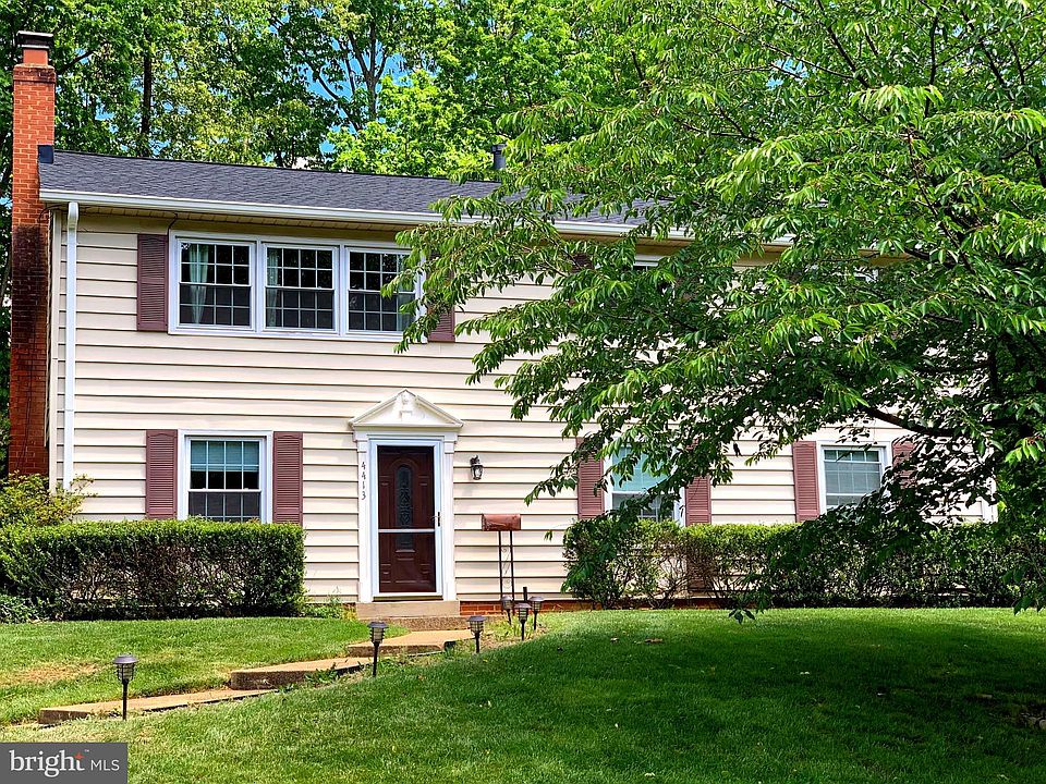 1st image of 4413 Westfield Dr