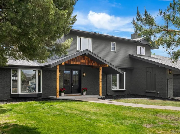 12150 W 30th Place, Wheat Ridge, CO 80215