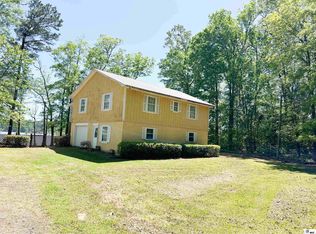 211 Hageman Dock Rd, Bernice, LA 71241