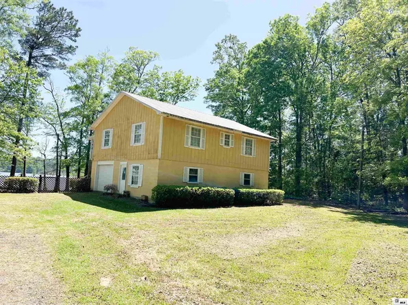 211 Hageman Dock Rd, Bernice, LA 71241