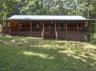 12011 Argonne Rd, Festus, MO 63028