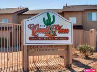 Quail Place, Blythe, CA 92225