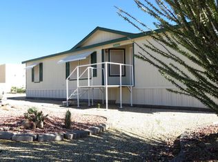 30963 S Fort Apache Dr, Congress, AZ 85332