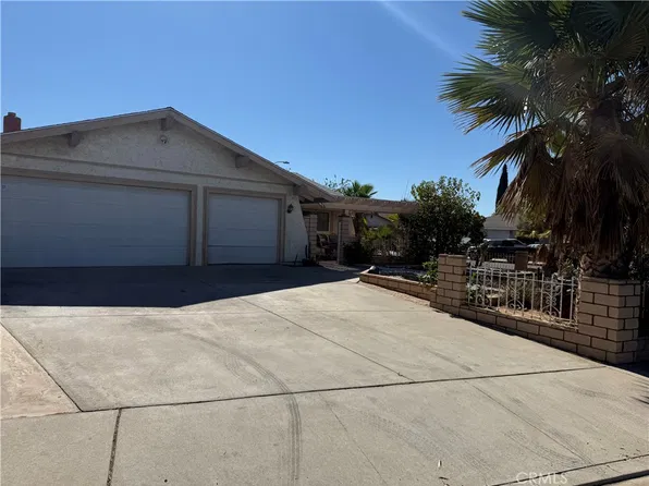 13560 Casper Ct, Moreno Valley, CA 92553