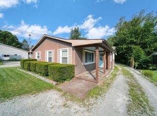 236 S Steer St, Addison, MI 49220