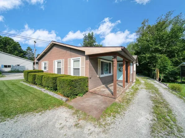 236 S Steer St, Addison, MI 49220