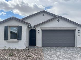 5025 W Roundhouse Rd, Laveen, AZ 85339