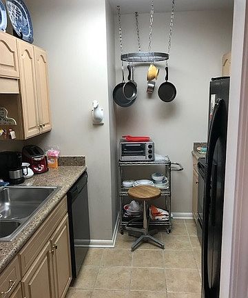 3rd image of 1 Towers Park Ln APT 1805