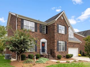 7220 Rea Croft Dr, Charlotte, NC 28226