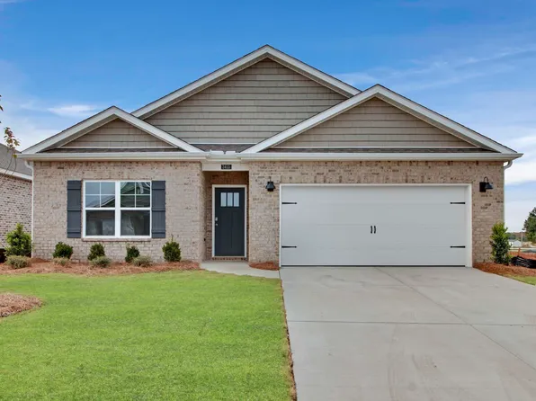 3415 Feldspar Dr SW, Madison, AL 35756