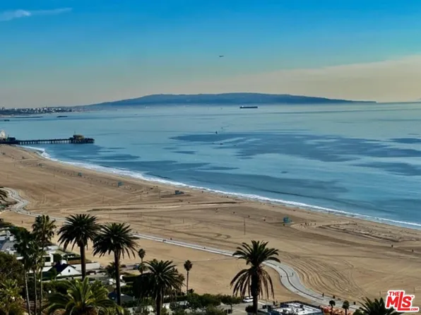 201 Ocean Ave Unit 1603P, Santa Monica, CA 90402