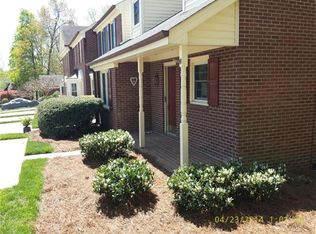 1725 Ternberry Rd, High Point, NC 27262