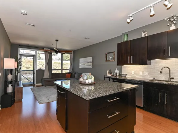 1902 North Commerce STREET #502, Milwaukee, WI 53212