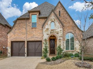 5012 Cyndur Dr, The Colony, TX 75056