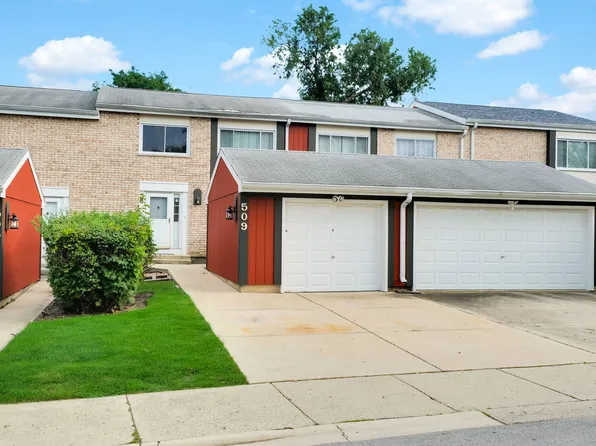 509 Sundance Dr, Bolingbrook, IL 60440