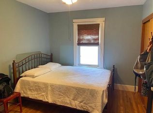 98 Cohasset St APT 2, Worcester, MA 01604