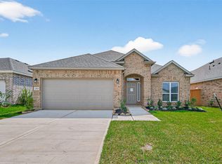 21923 Oia Island Dr, Hockley, TX 77447