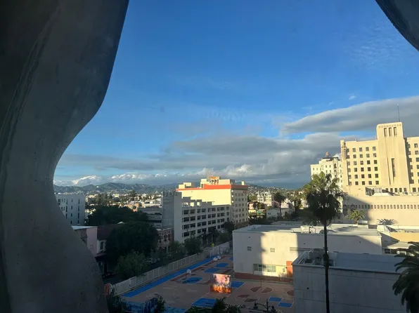 2404 Wilshire Blvd, Los Angeles, CA