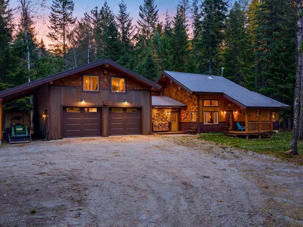 137 Puffin Rd, Sandpoint, ID 83864