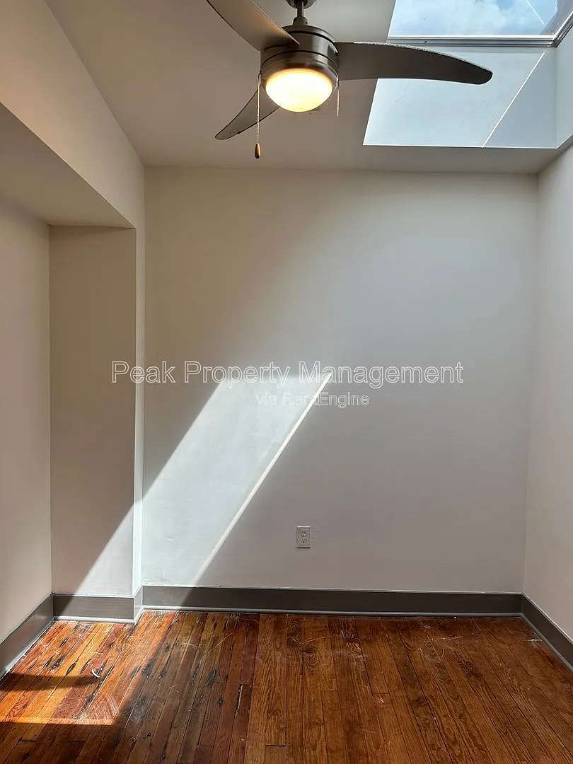 1 bed, 1.0 bath, 479 sqft, $1,100 — Photo 3