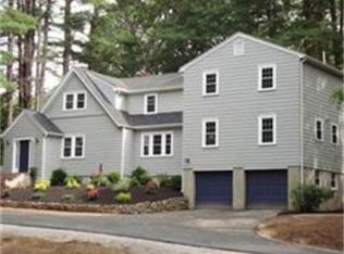 12 Whiting Rd, Dover, MA 02030
