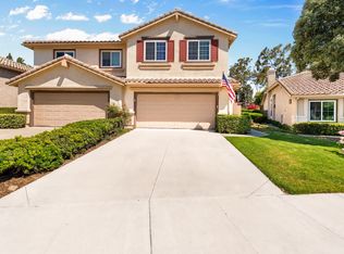 5319 Paseo Ricoso, Camarillo, CA 93012