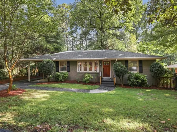 1336 Fama Dr, Atlanta, GA 30329