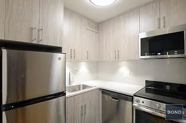 Rented by Bond New York