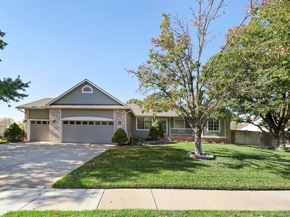 511 S Limuel St, Wichita, KS 67235