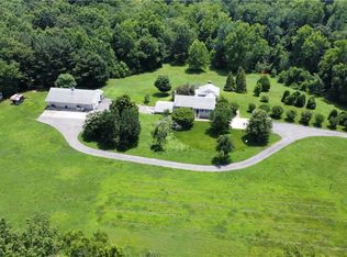 11001 Old Church Rd, New Kent, VA 23124