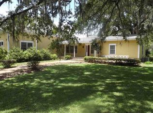 2220 Boyd Rd, Perry, FL 32348