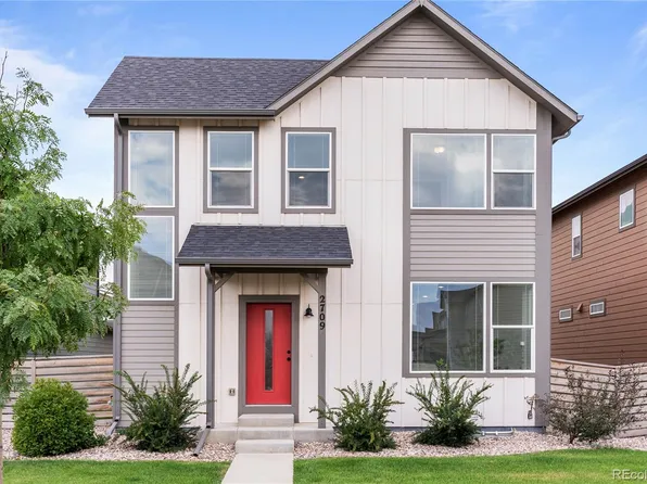 2709 Conquest Street, Fort Collins, CO 80524