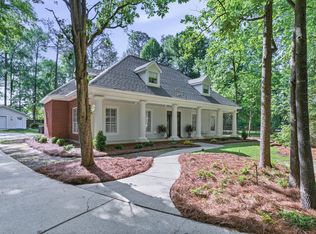 89 Twin Oaks Trce, Hattiesburg, MS 39402