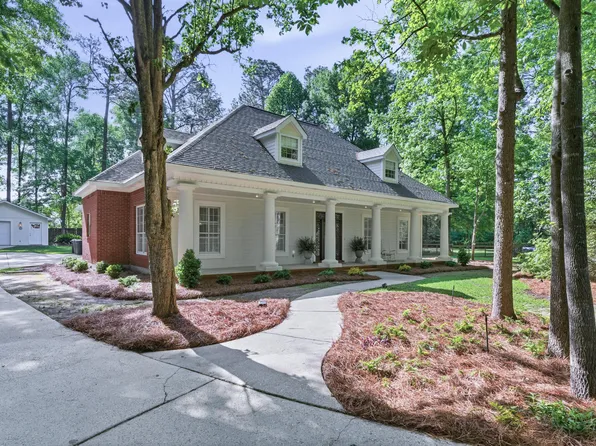 89 Twin Oaks Trce, Hattiesburg, MS 39402