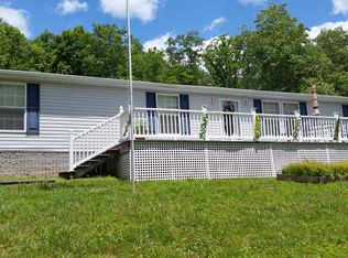 1501 Miletus Rd, Salem, WV 26426