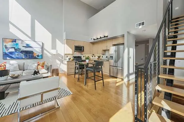 88 Bush St #2191 — Photo 3